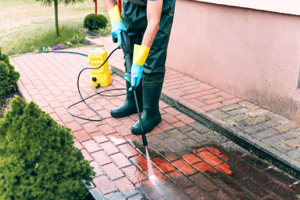 Pressure Washing Contractors in Zeigler, IL